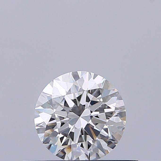 Diamond Natural 0,37Ct E-IF Round - GIA1553168879