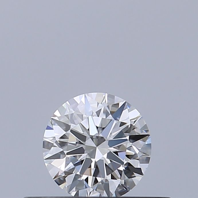 Diamond Natural 0,3Ct D-VVS2 Round - GIA6551123214