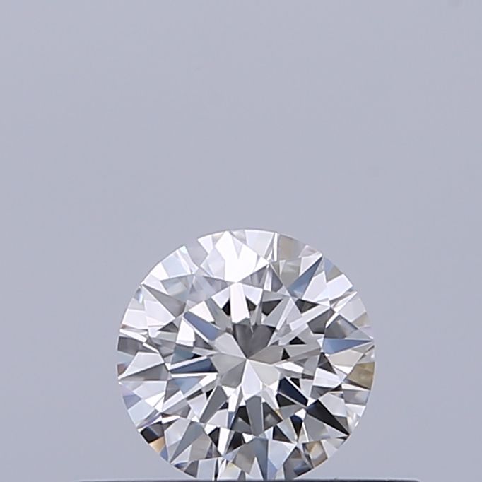 Diamond Natural 0,3Ct D-VVS1 Round - GIA1555118841