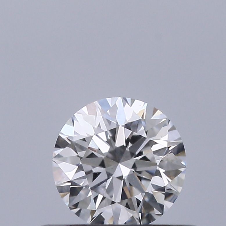 Diamond Natural 0,35Ct D-VS2 Round - IGI788693244
