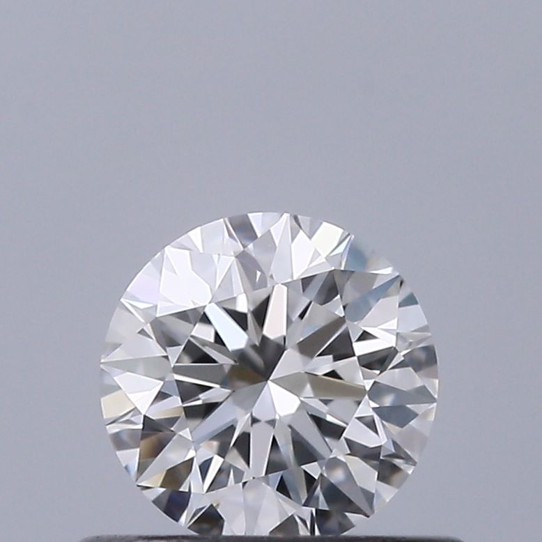 Diamond Natural 0,41Ct E-VVS1 Round - GIA5553167114