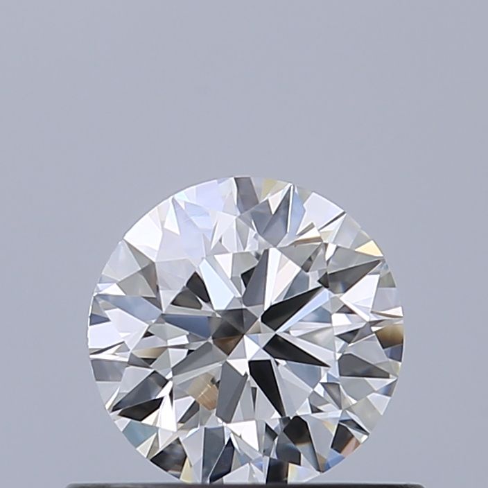 Diamond Natural 0,52Ct D-VVS1 Round - GIA6555181505
