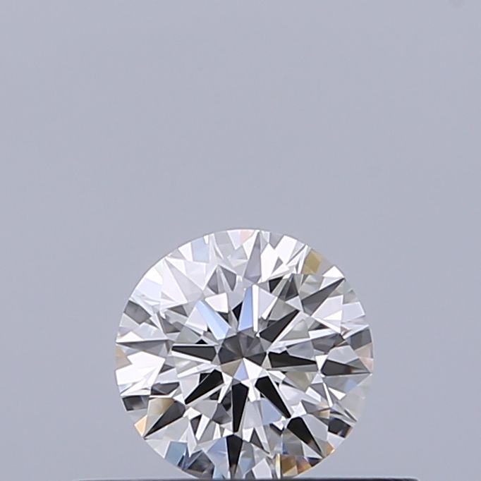Diamond Natural 0,3Ct D-VVS1 Round - GIA1557165080