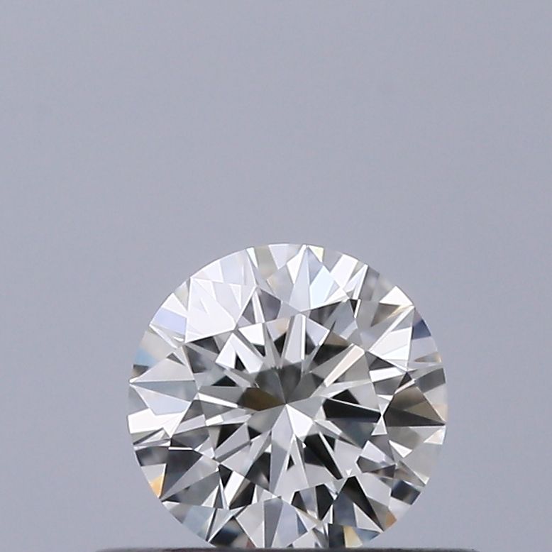 Diamond Natural 0,31Ct I-VVS2 Round - GIA6552193364