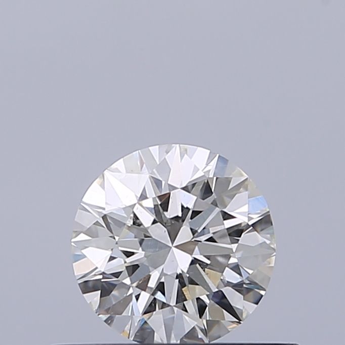 Diamond Natural 0,42Ct F-SI1 Round - IGI788688964