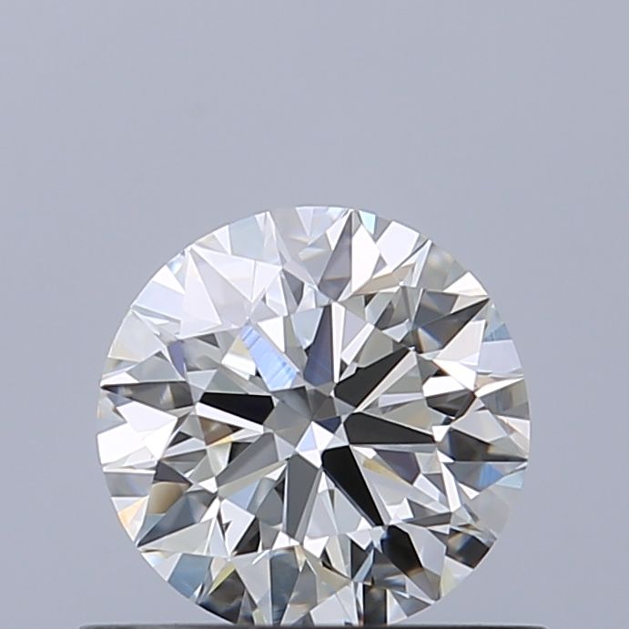 Diamond Natural 0,6Ct F-VVS2 Round - IGI788693005