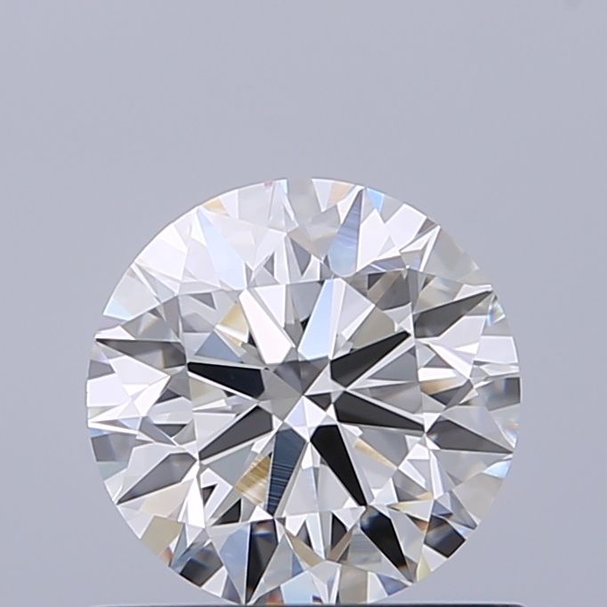 Diamond Natural 0,74Ct F-VS2 Round - GIA2554191546