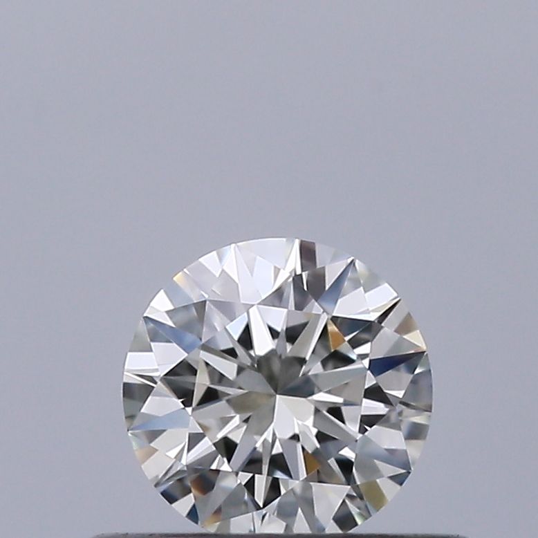 Diamond Natural 0,3Ct I-VVS1 Round - GIA1553137444