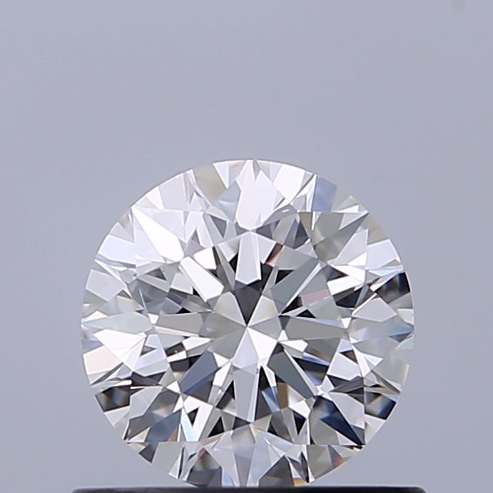 Diamond Natural 0,65Ct E-VVS1 Round - GIA6552136849