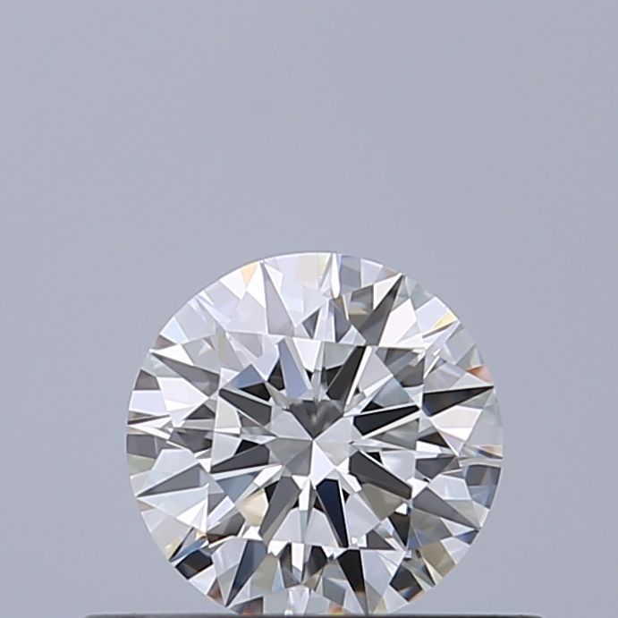 Diamond Natural 0,4Ct D-VVS1 Round - GIA2557193940