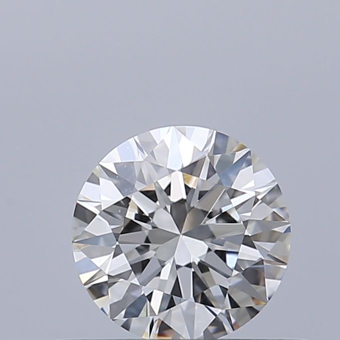 Diamond Natural 0,47Ct F-VS1 Round - IGI788688993
