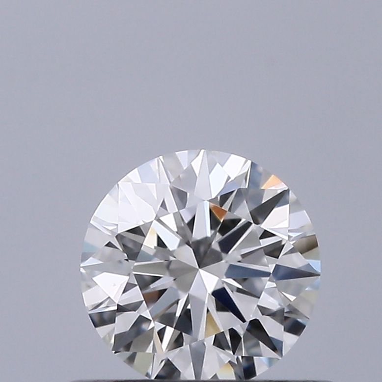 Diamond Natural 0,41Ct E-VS2 Round - GIA5553194628
