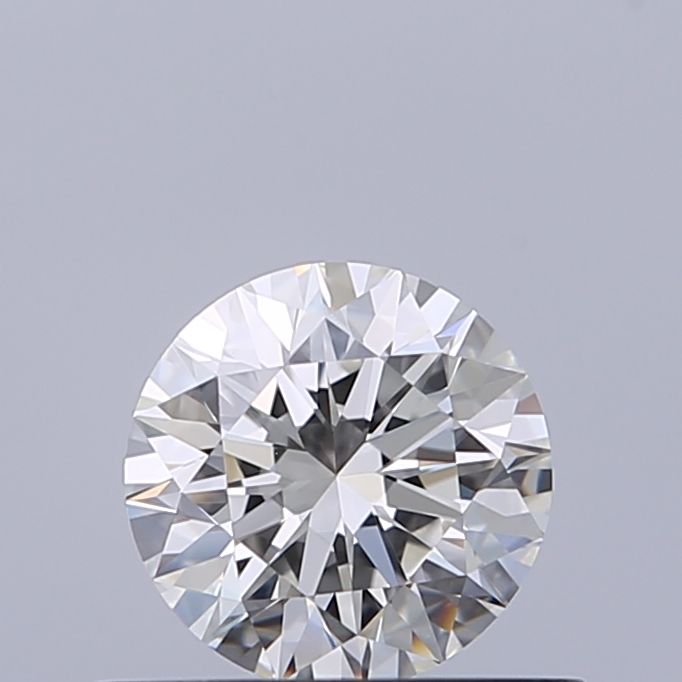 Diamond Natural 0,5Ct H-IF Round - GIA1553193458