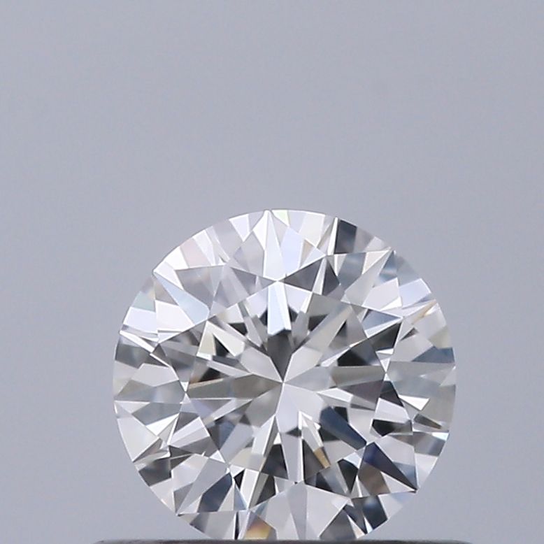 Diamond Natural 0,41Ct D-VS2 Round - IGI788688876