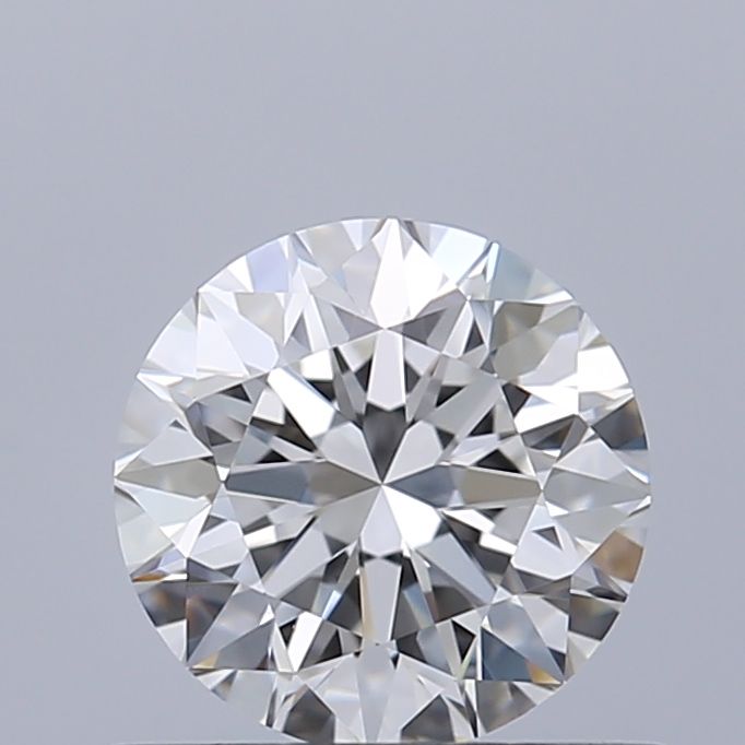 Diamond Natural 0,7Ct F-VS1 Round - GIA2554181403
