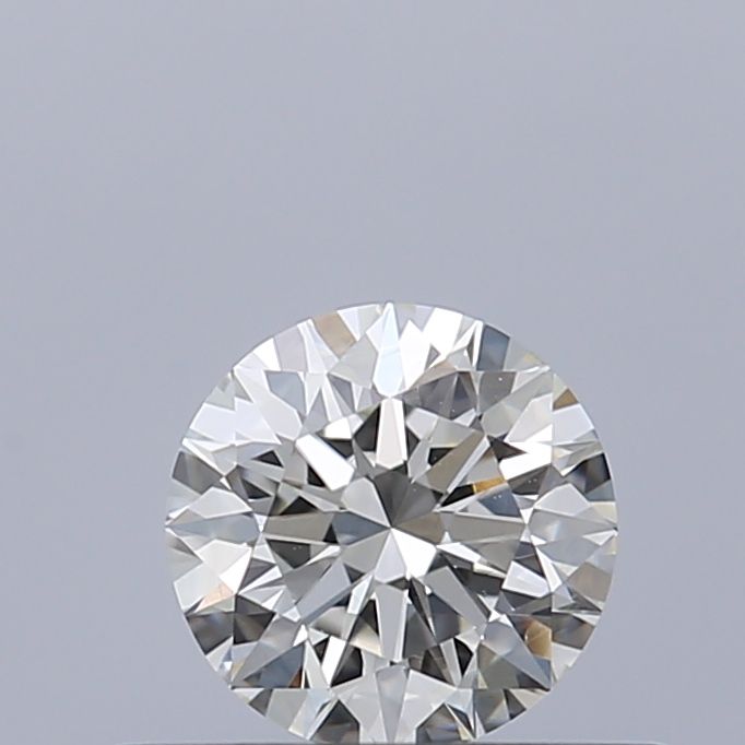 Diamond Natural 0,4Ct H-VS1 Round - GIA1558192829