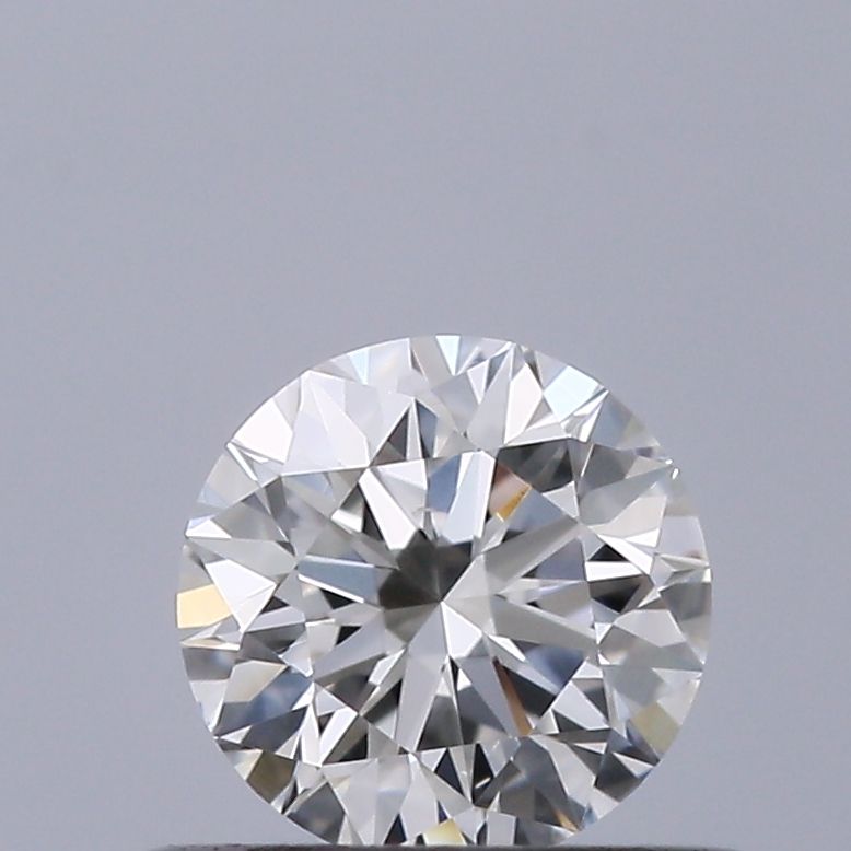 Diamond Natural 0,42Ct G-VS2 Round - GIA6552245497