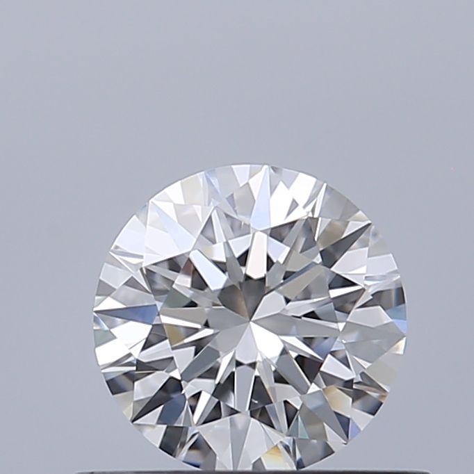 Diamond Natural 0,51Ct E-VS1 Round - GIA5553179112