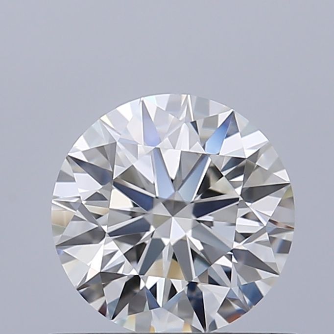 Diamond Natural 0,7Ct H-VVS2 Round - GIA6551244300