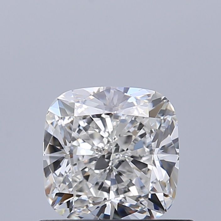 Diamond Natural 0,71Ct G-VVS1 Cushion - GIA2556244327