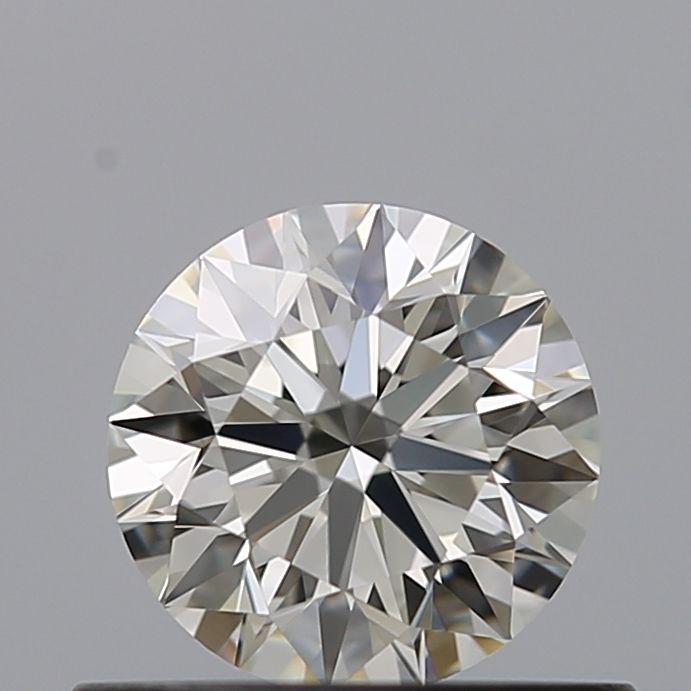 Diamond Natural 0,53Ct H-VVS1 Round - IGI763623319