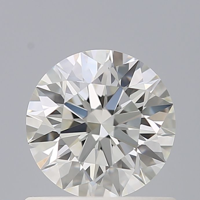 Diamond Natural 0,61Ct G-VVS1 Round - IGI763624267