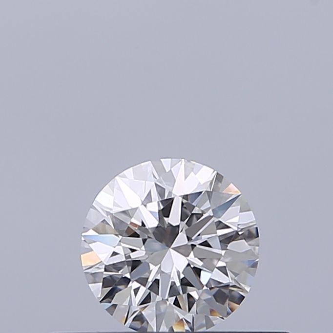 Diamond Natural 0,3Ct D-VVS1 Round - GIA6551245019