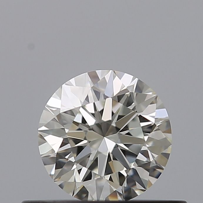 Diamond Natural 0,42Ct G-IF Round - IGI763623688