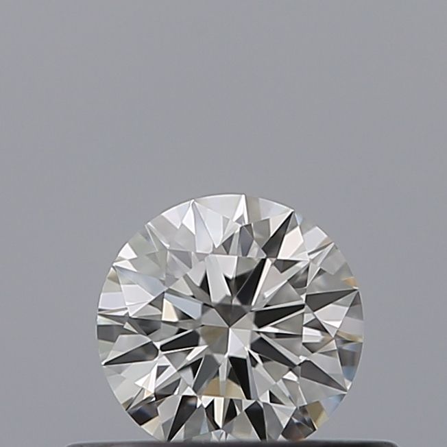 Diamond Natural 0,32Ct G-IF Round - IGI757512460