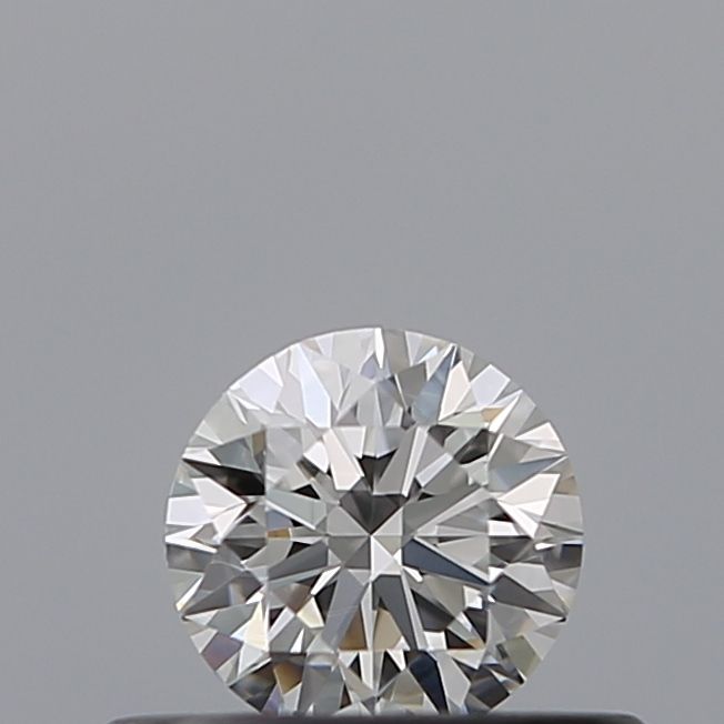 Diamond Natural 0,3Ct G-VVS1 Round - GIA2547493310