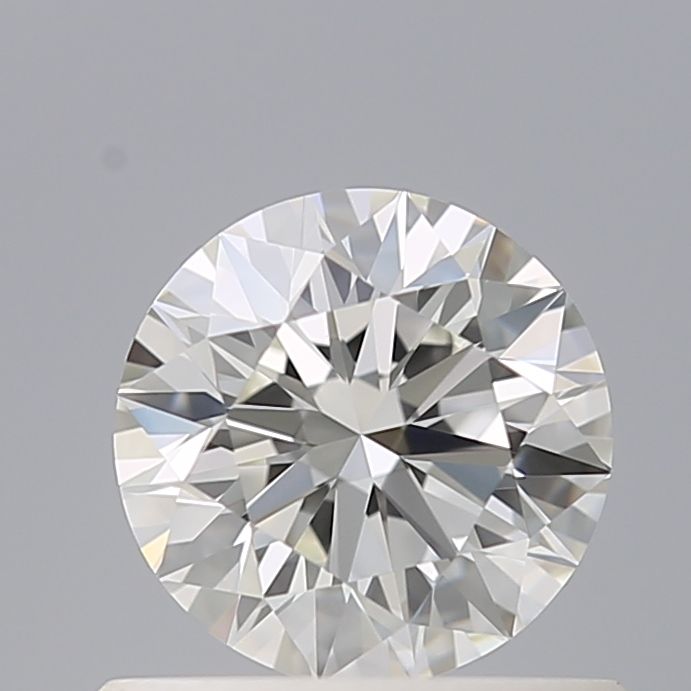 Diamond Natural 0,54Ct G-IF Round - IGI763624501