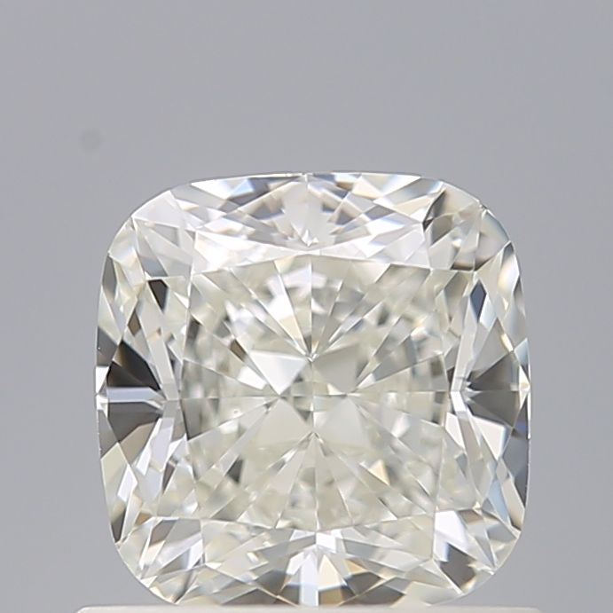 Diamond Natural 0,81Ct G-VVS2 Cushion - IGI757514457