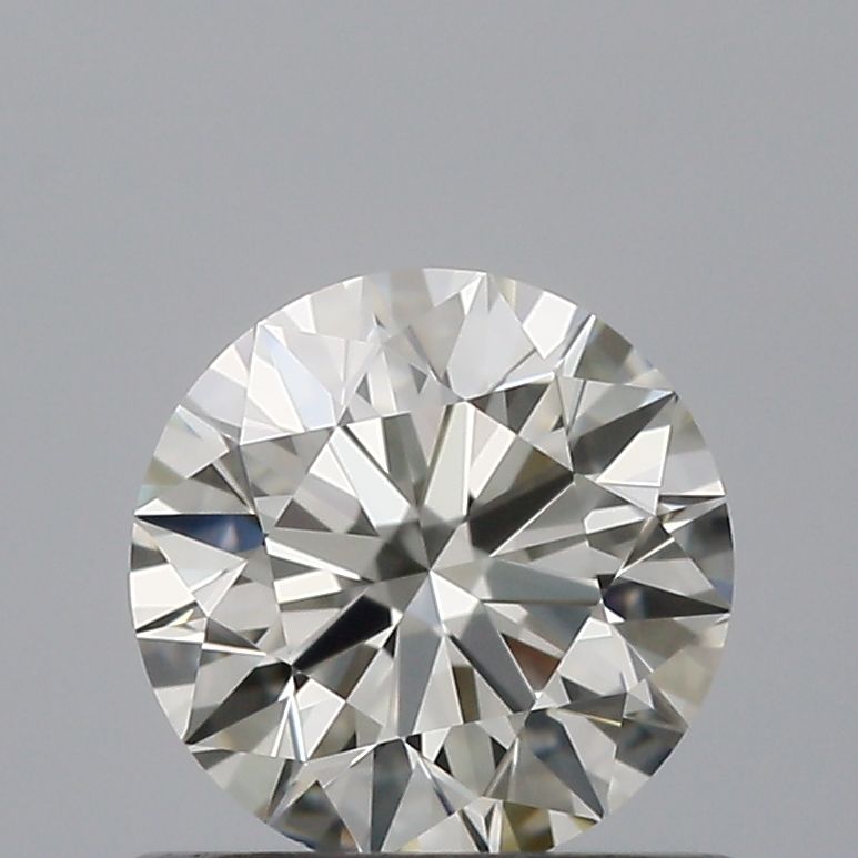 Diamond Natural 0,57Ct I-VVS1 Round - IGI763625084