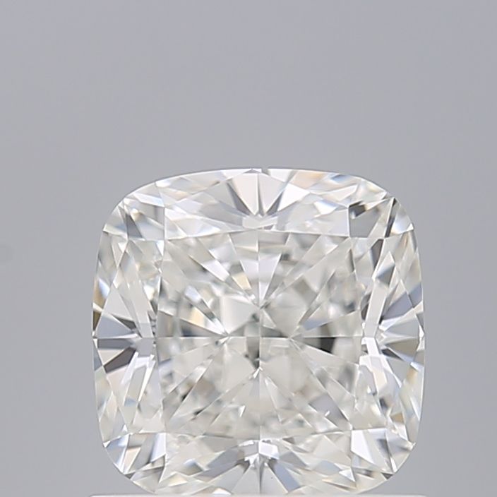 Diamond Natural 0,92Ct G-VS1 Cushion - GIA6541393531