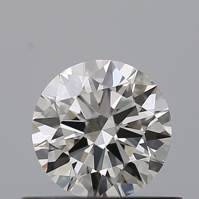 Diamond Natural 0,5Ct F-VVS2 Round - IGI757511835