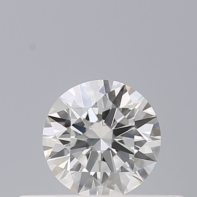Diamond Natural 0,31Ct F-VVS1 Round - GIA2547384094