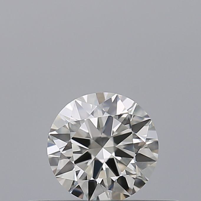 Diamond Natural 0,3Ct G-VVS1 Round - IGI757512264