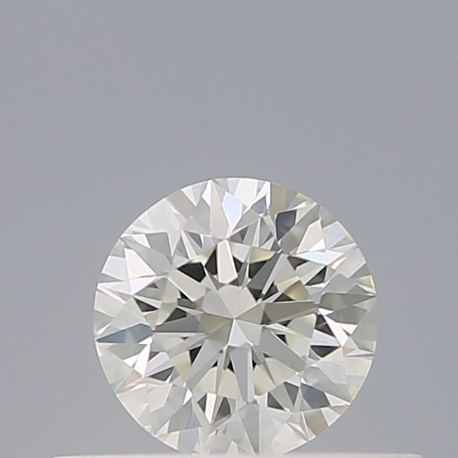 Diamond Natural 0,38Ct I-VVS1 Round - IGI763624685