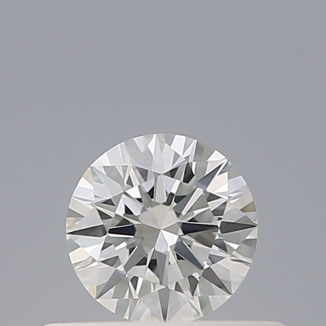 Diamond Natural 0,31Ct F-IF Round - IGI757514385