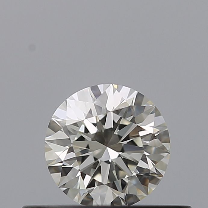 Diamond Natural 0,32Ct F-IF Round - IGI763623537