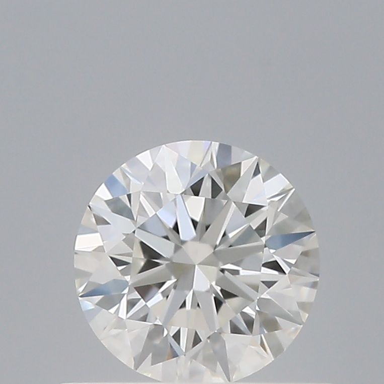 Diamond Natural 0,42Ct G-IF Round - GIA2544561743