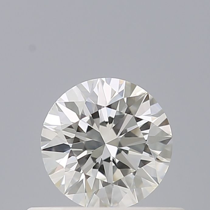 Diamond Natural 0,35Ct G-VVS1 Round - IGI763626676