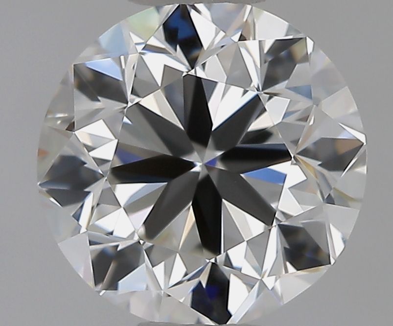 Diamond Natural 1,5Ct F-IF Round - GIA5533612069