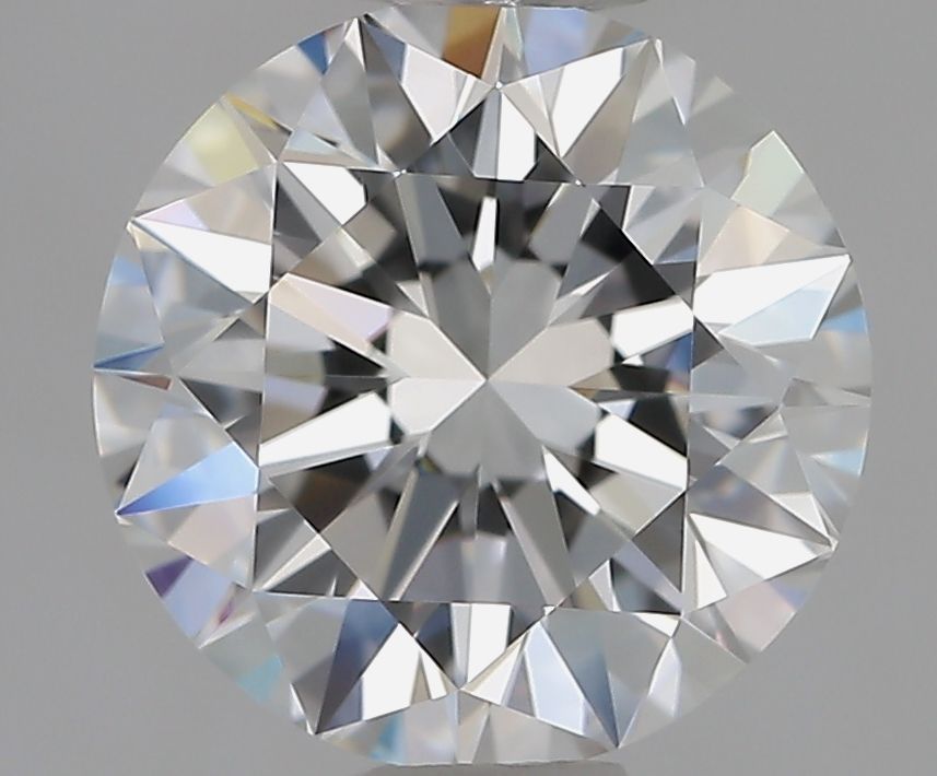Diamond Natural 1,7Ct E-VVS1 Round - GIA6545879056
