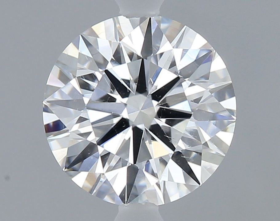 Diamond Natural 1Ct E-SI1 Round - GIA2544353723