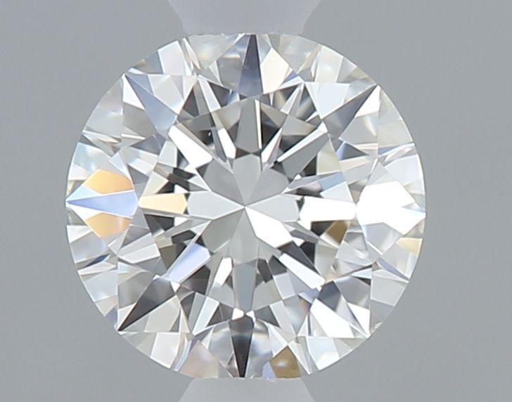 Diamond Natural 0,32Ct H-VS1 Round - GIA1545972764
