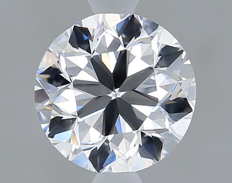 Diamond Natural 1,01Ct F-VS2 Round - GIA2526974434