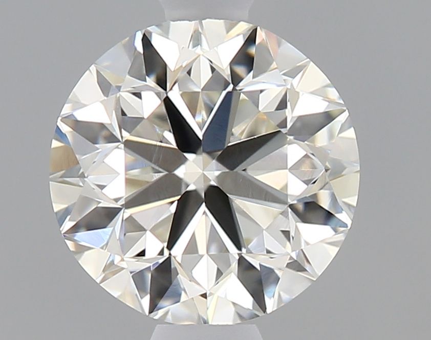 Diamond Natural 1,02Ct J-VVS2 Round - GIA2547778364