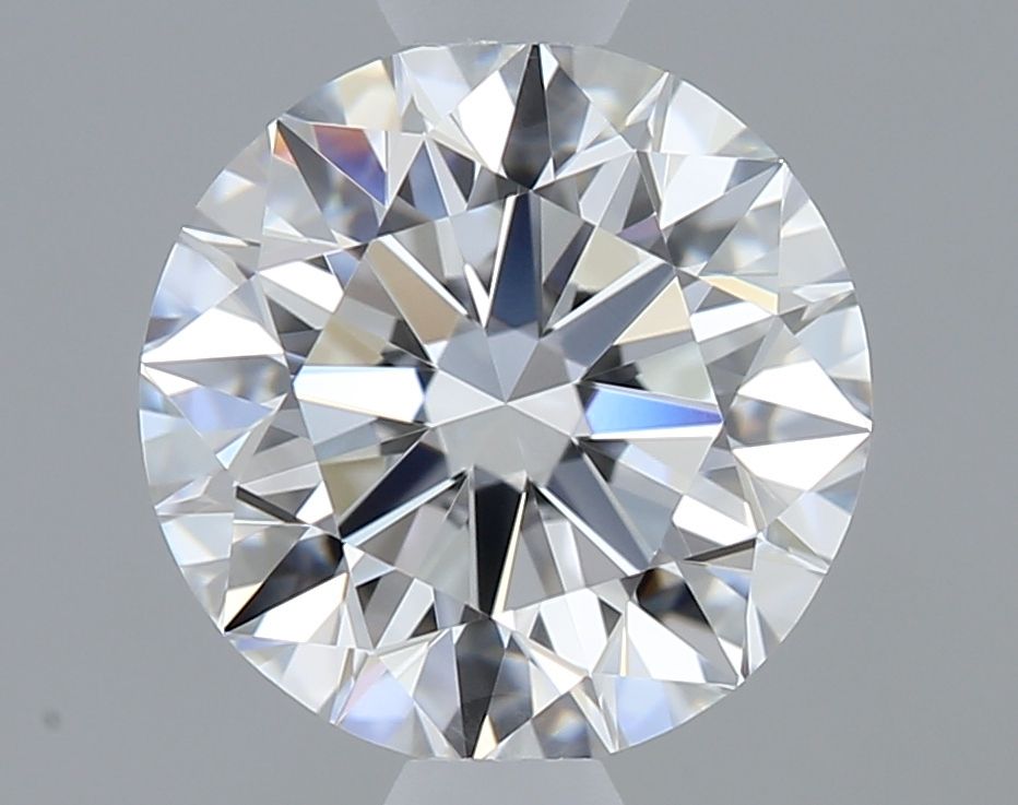 Diamond Natural 1,09Ct E-VVS1 Round - GIA6542353648