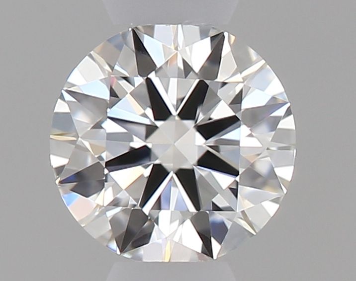 Diamond Natural 0,3Ct H-VS1 Round - GIA6545720797